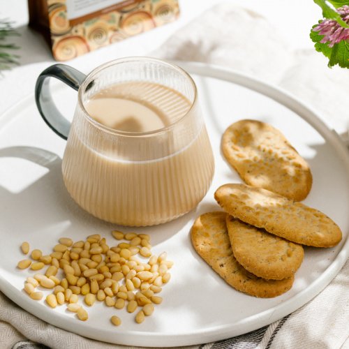 Produktkatalog Pinienkaffee